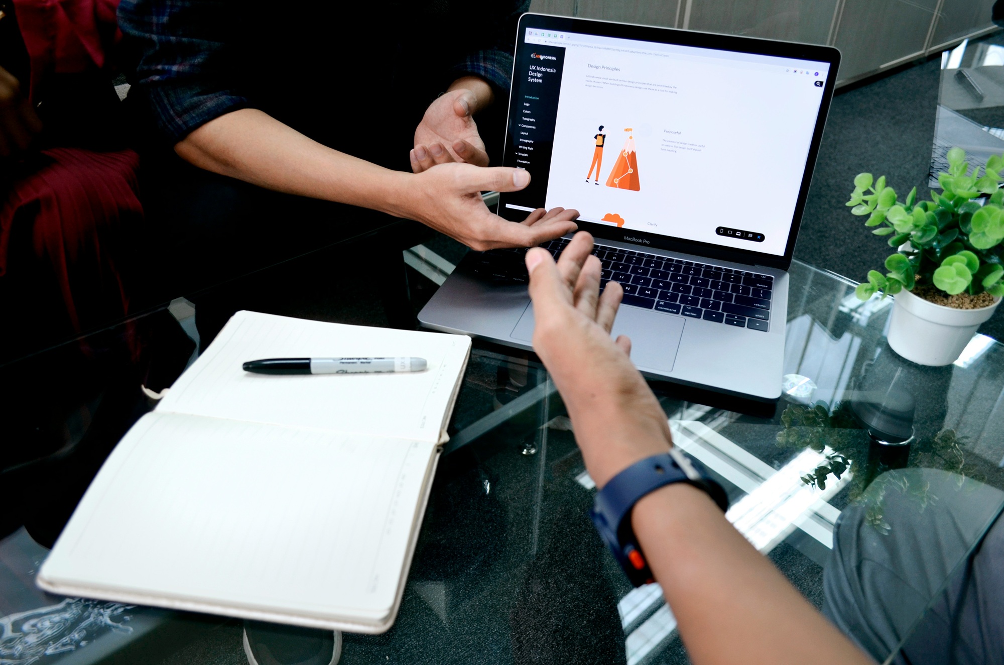 Fehler beim Web-Audit entdecken